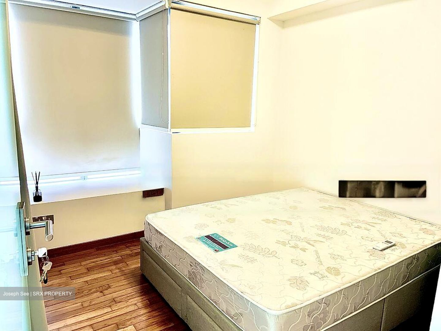The Clift (D1), Apartment #633321561